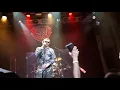 Був'є - Закохані (2019.05.28, Київ)