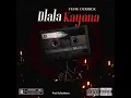 Yung Derrick SA - Dlala ka Yona (official Audio)