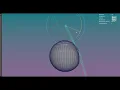 Joint Collision Technique in Maya