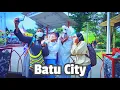 Download Lagu Walking in Batu City, Malang Indonesia | Batu City Square Area