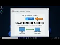 How to Set Up Unattended Access With Chrome Remote Desktop Easy Guide 2026