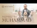 Download Lagu Mesut Kurtis - Inspired By Muhammad | Live Stream Download Lagu Mesut Kurtis - Inspired By Muhammad | Live Stream