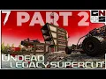 The Complete Undead Legacy Series - Part 2