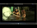 The Croods Puppet Scene