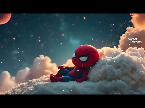 Spider Man Lullaby