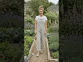 Gardaly Striped Wide-Leg Overalls Effortless Style All-Day Comfort