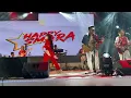 Download Lagu HAPPY ASMARA - TRESNO TEKAN MATI - PESTA RAKYAT HUT 80 RI by WONDER BNI (official video music)