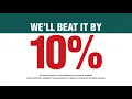 Bunnings Warehouse 2020 ad