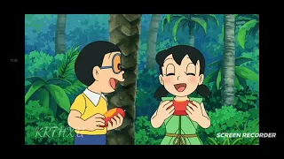  nobita and shizuka love status
