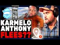 Download Lagu Karmelo Anthony FLEES State!!! As New Video Footage DISPROVES \