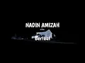 Download Lagu BERTAUT - NADIN AMIZAH (COVER) slowed + reverb
