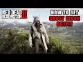 Red Dead Redemption 2 - How To Get The Ghost Bison Outfit Trapper Outfits Location Guide