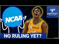 SHOCK NCAA HUMILIATES Itself in Court as Mark Mitchell Fights for Kentucky Wildcats ELIGIBILITY