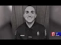 City s discuss new report regarding 2021 death of New Haven firefighter