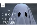 Video di A Ghost Story | Official Trailer HD | A24