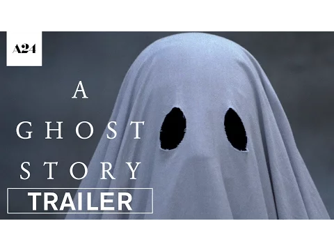 Een spookverhaal | Officiële trailerHD | A24