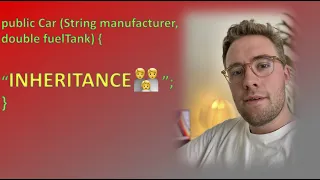 Java Inheritance Tutorial Learn the Basics