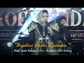 Download Lagu Hetty Koes Endang - Berdiri Bulu Romaku (Live - Konsert Jubli Emas)