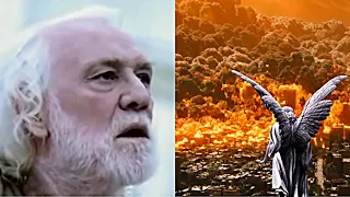 Apocalipse - Visão de João sobre os 7 Anjos e as 7 Trombetas