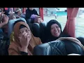 Download Lagu PENGAMEN ANYER ✓ TERNYATA SUDAH DIKENAL SAMA IBU IBU ROMBONGAN - MAKIN ASYIK SHOLAWATANNYA