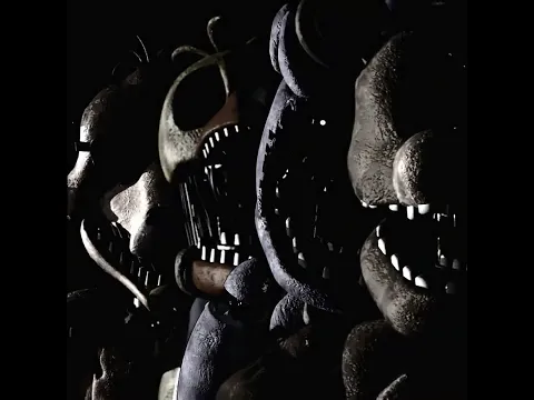 The Toys VS The Withereds 🥶☠️🔥 || FNAF 2 Edit - Song: Mutilator Slowed #fnaf2 #edit #fnafedit #fnaf