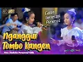 Download Lagu PENYANYI CILIK VIRAL ‼️ NGANGGUR - TOMBO KANGEN Jandhut ROGO MUSIC Live Tegowangi