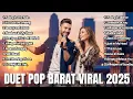Lagu Lagu Barat Terpopuler 2025 | Enak Didengar Saat Santai \u0026 Kerja | Full Playlist