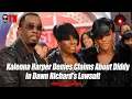 Kalenna Harper Denies Claims About Diddy In Dawn Richard s Lawsuit