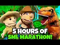 5 HOUR SML Marathon! 2024