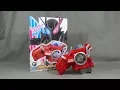 Download Lagu Kamen Rider Build Review | DX Hazard Trigger