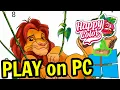 How to PLAY Happy Color Coloring Book on PC DOWNLOAD and INSTALL
