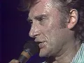 Johnny Hallyday - Que je t'aime (Live Bercy)
