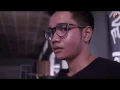 Download Lagu Behind the Scene Sahabat Menjadi Cinta (Calvin Aprilian)