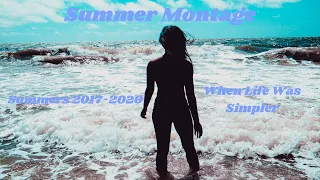Download Summer Montage (2017-2020) MP3