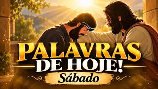 A PALAVRA DE DEUS PARA VOCÊ HOJE! DIA 5 SETEMBRO 2026