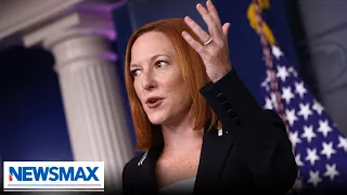 Jen Psaki s old tweets come back to bit Eric Bolling The Balance