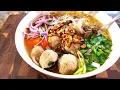 Lagu Cambodian Beef Noodle Soup Recipe (Kathew) (Pho)
