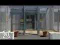 Public-health inmate release set to be last on large scale