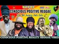Download Lagu The Best 90’s Conscious Reggae Mix 2025! Ft. Morgan Heritage, Luciano, Sizzla, Cocoa Tea, Anthony B🔥