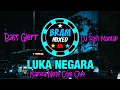 Download Lagu DJ LUKA NEGARA SLOW BASS | JAPAN VERSION | REMIX DJ BASS MANTAP