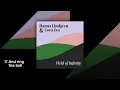 Hanna Lindgren, Cora Zea - Field of Infinity