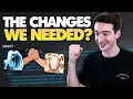Healer Tuning Tier List Updates for M Raid Season 2 Launch