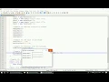 Java AWT FlowLayout Example Explained