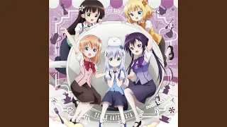 天空カフェテリア ～リゼVer.～