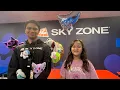 Sky Zone Trampoline Park Covina - Sija s 9th Bday