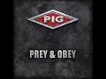 Prey & Obey (Leaether Strip Remix)