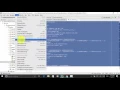 Lesson 20 Python Webdriver Model View Controller XML Framework Site Elements