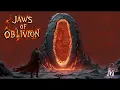 Jaws of Oblivion (The Elder Scrolls IV: Oblivion Remastered tribute song)🎵 Gaming Music | OST