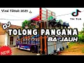 Download Lagu DJ TOLONG PA NGANA BA JAUH CACA DEWI YANG LAGI VIRAL DI TIKTOK 2023