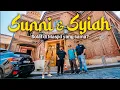 Masjid Unik Juma: Satu-satunya Masjid di Dunia di Mana Sunni \u0026 Syiah Solat Bersama | EP3